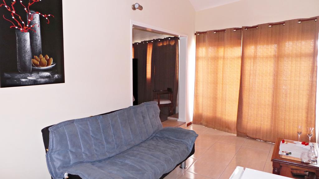 Petit Rivera Hotel Room photo
