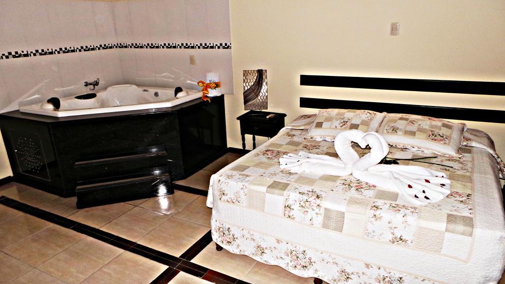 Petit Rivera Hotel Room photo