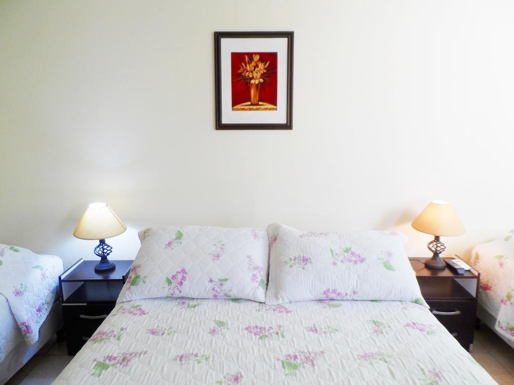 Petit Rivera Hotel Room photo