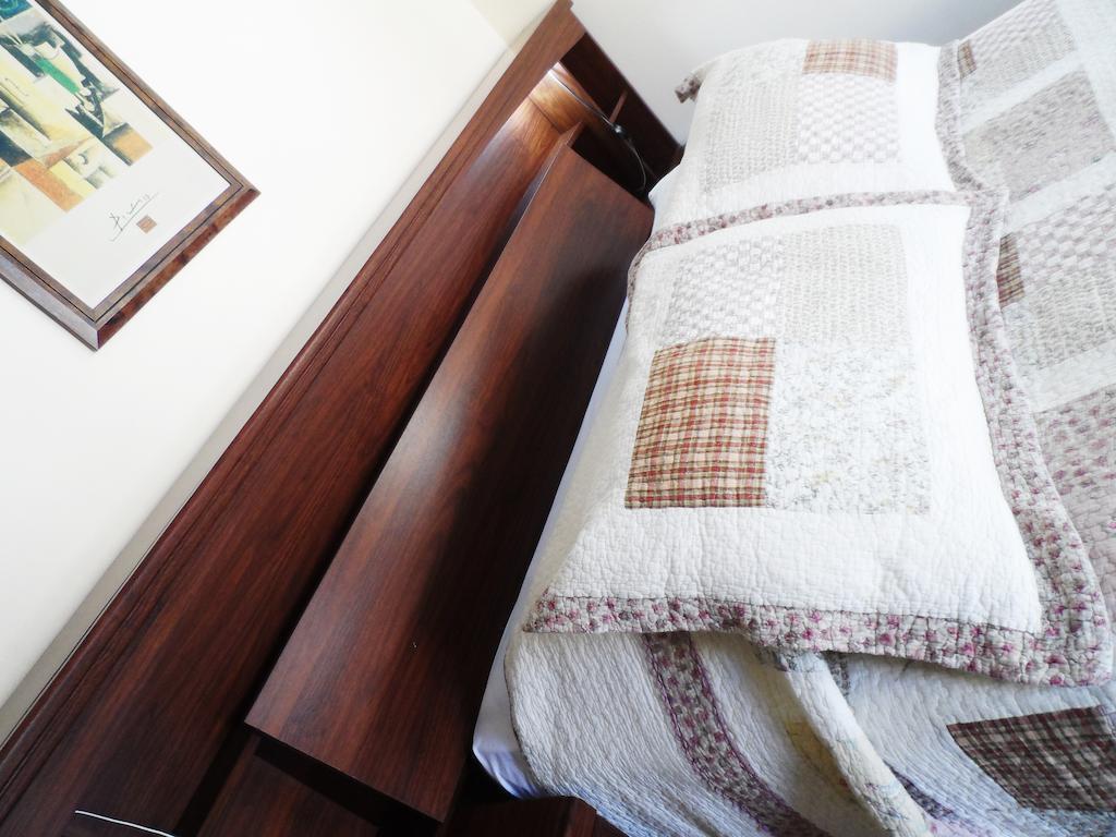 Petit Rivera Hotel Room photo