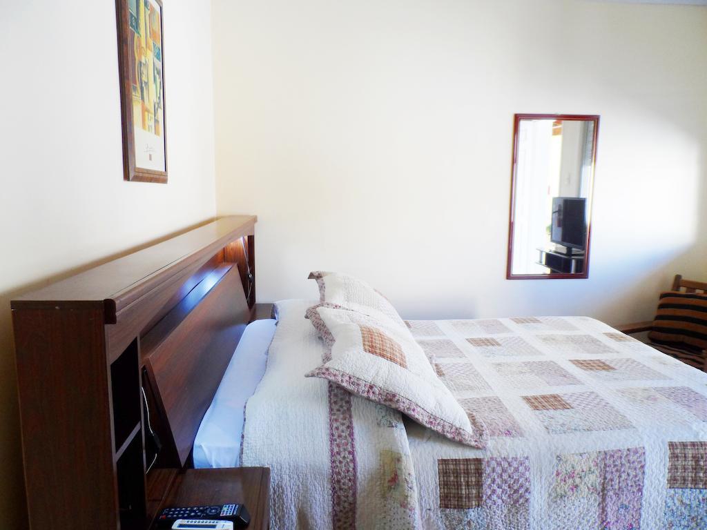 Petit Rivera Hotel Room photo